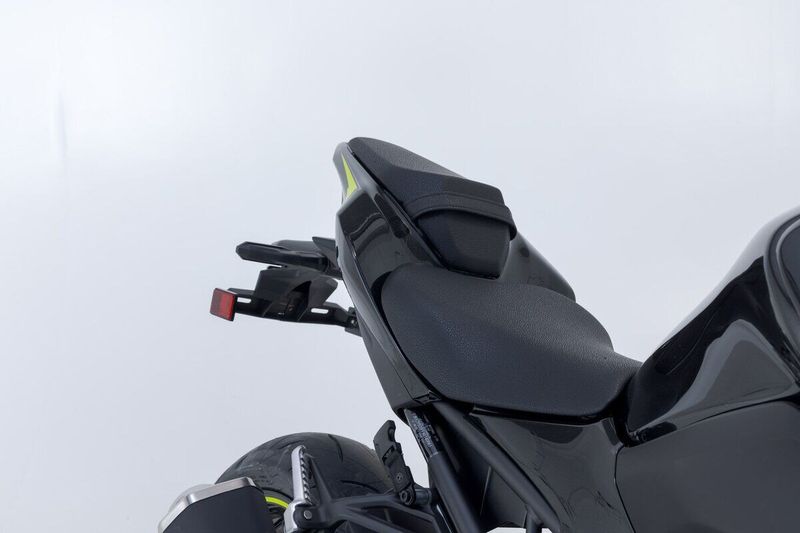 Sidoväskor SW-Motech BLAZE H EDGE Kawasaki 17-24