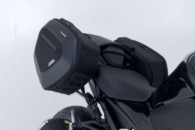 Sidoväskor SW-Motech BLAZE H EDGE Kawasaki 17-24