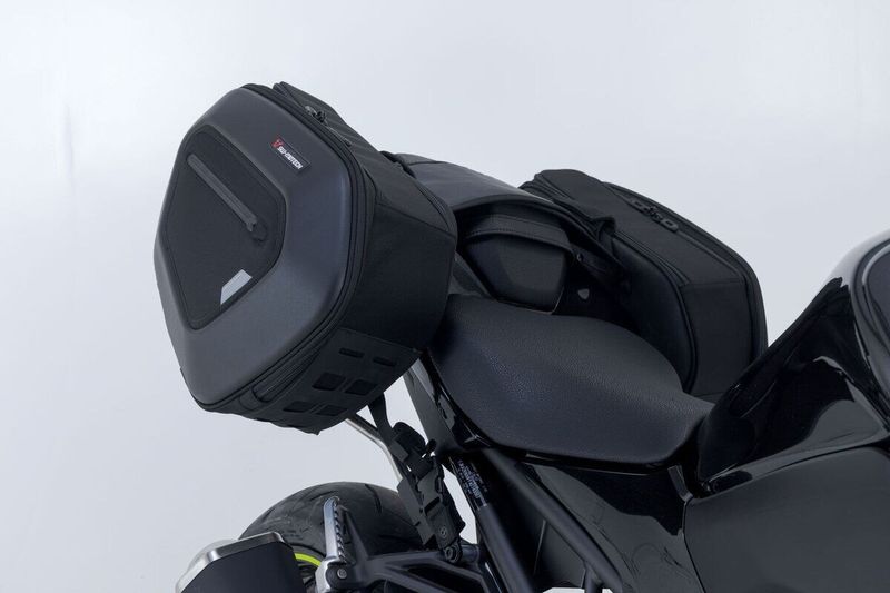 Sidoväskor SW-Motech BLAZE H EDGE Kawasaki 17-24