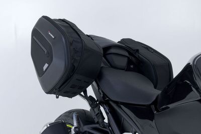 Sidoväskor SW-Motech BLAZE H EDGE Kawasaki 17-24