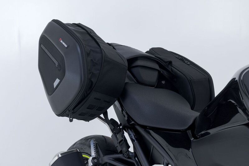 Sidoväskor SW-Motech BLAZE H EDGE Kawasaki 17-24