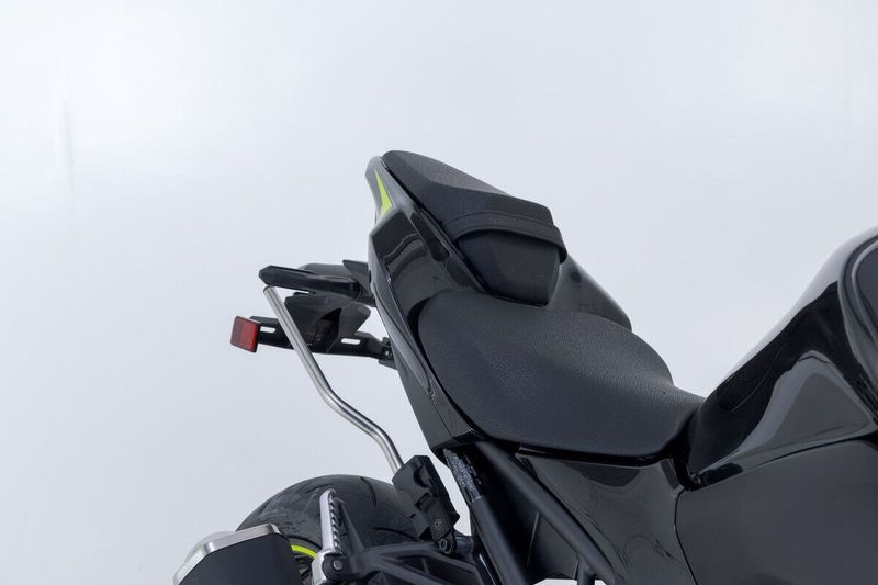 Sidoväskor SW-Motech BLAZE H EDGE Kawasaki 17-24