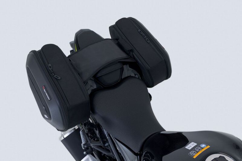 Sidoväskor SW-Motech BLAZE H EDGE Kawasaki 17-24