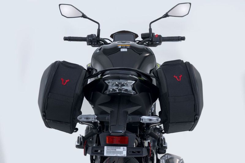 Sidoväskor SW-Motech BLAZE H EDGE Kawasaki 17-24