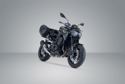 Sidoväskor SW-Motech BLAZE H EDGE Kawasaki 17-24
