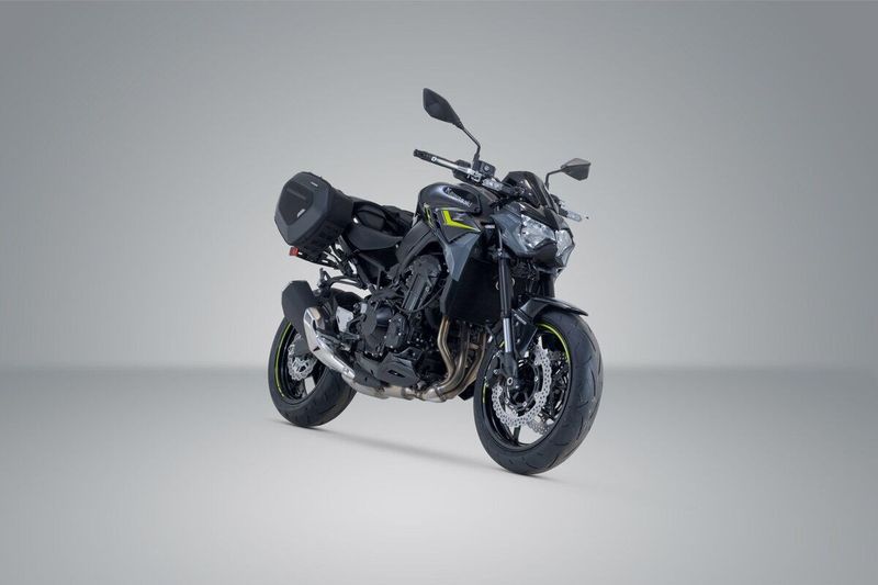 Sidoväskor SW-Motech BLAZE H EDGE Kawasaki 17-24