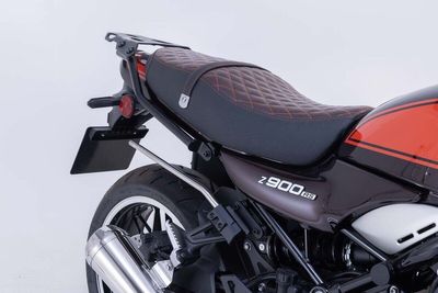 Sidoväskor SW-Motech BLAZE H Kawasaki 18-upp BC.HTA.08.740.36600