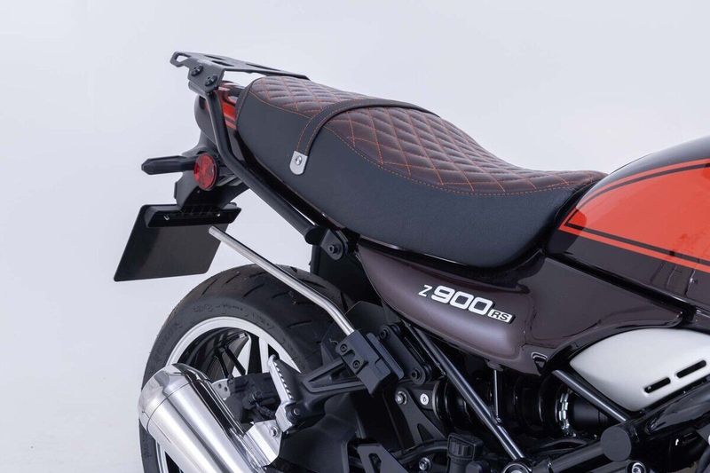 Sidoväskor SW-Motech BLAZE H Kawasaki 18-upp BC.HTA.08.740.36600