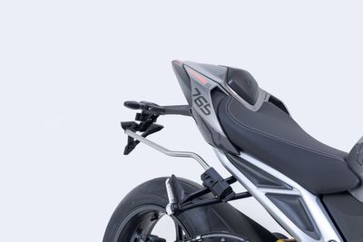 Sidoväskor SW-Motech BLAZE H EDGE Triumph 19-upp