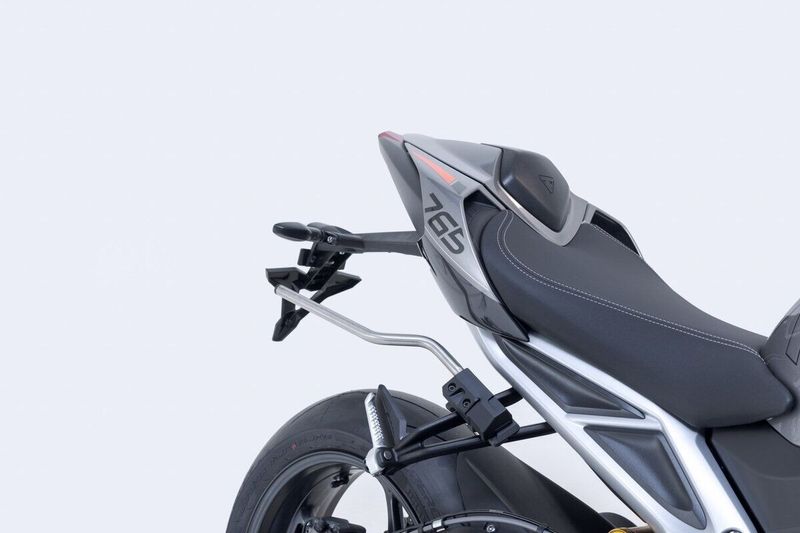 Sidoväskor SW-Motech BLAZE H EDGE Triumph 19-upp