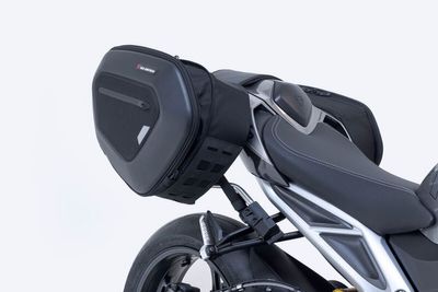 Sidoväskor SW-Motech BLAZE H EDGE Triumph 19-upp