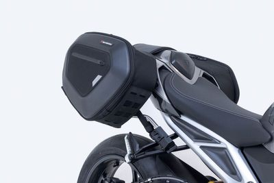 Sidoväskor SW-Motech BLAZE H EDGE Triumph 19-upp