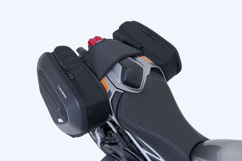 Sidoväskor SW-Motech BLAZE H EDGE Triumph 19-upp