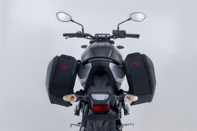 Sidoväskor SW-Motech BLAZE H EDGE Suzuki 23-upp