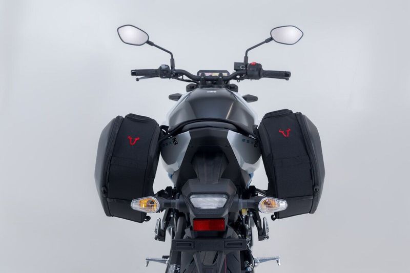Sidoväskor SW-Motech BLAZE H EDGE Suzuki 23-upp