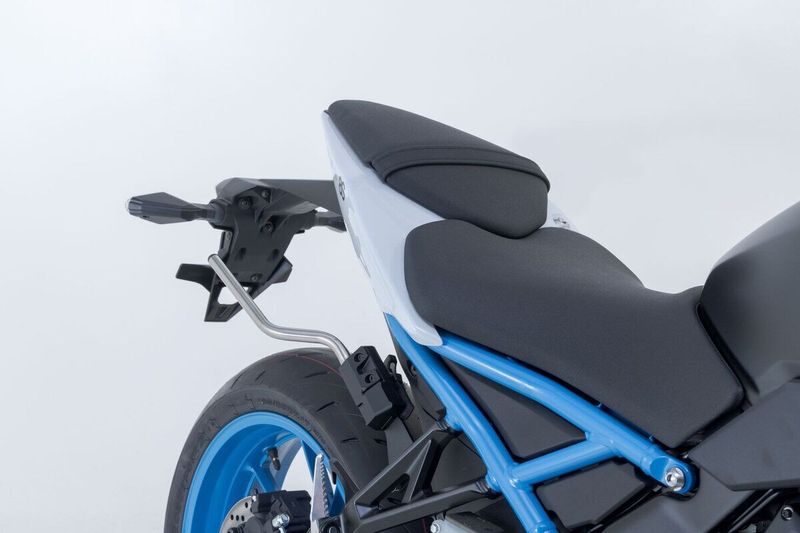 Sidoväskor SW-Motech BLAZE H EDGE Suzuki 23-upp