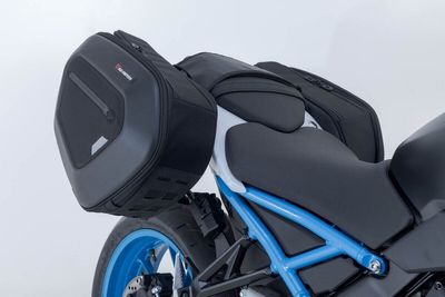 Sidoväskor SW-Motech BLAZE H EDGE Suzuki 23-upp