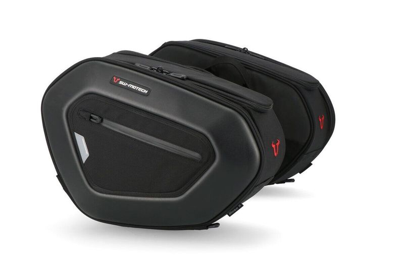 Sidoväskor SW-Motech BLAZE H Livewire LIVEWIRE ONE 22-upp