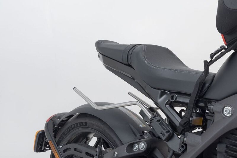 Sidoväskor SW-Motech BLAZE H Livewire LIVEWIRE ONE 22-upp