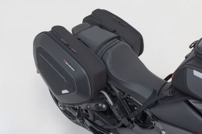 Sidoväskor SW-Motech BLAZE H Livewire LIVEWIRE ONE 22-upp