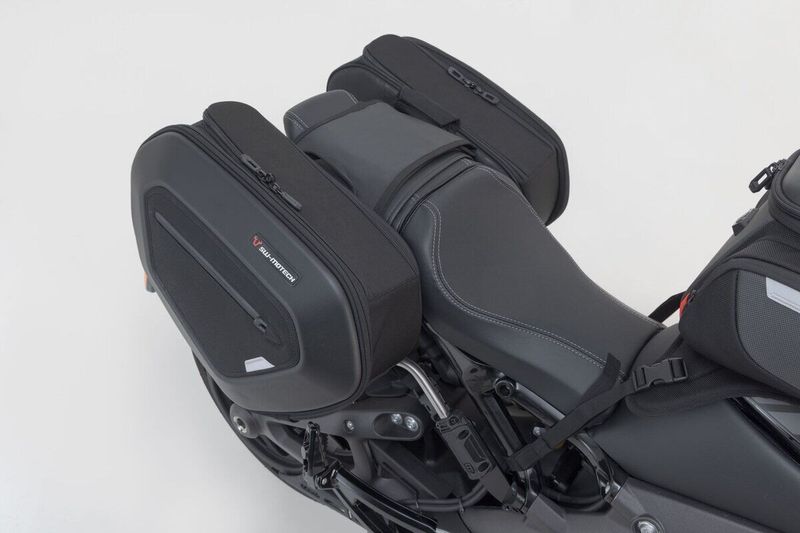 Sidoväskor SW-Motech BLAZE H Livewire LIVEWIRE ONE 22-upp