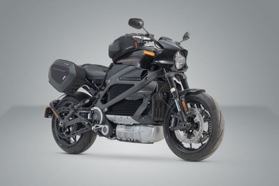 Sidoväskor SW-Motech BLAZE H Livewire LIVEWIRE ONE 22-upp