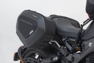 Sidoväskor SW-Motech BLAZE H Livewire LIVEWIRE ONE 22-upp