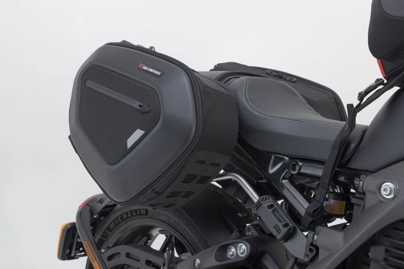 Sidoväskor SW-Motech BLAZE H Livewire LIVEWIRE ONE 22-upp