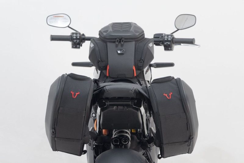 Sidoväskor SW-Motech BLAZE H Livewire LIVEWIRE ONE 22-upp