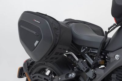Sidoväskor SW-Motech BLAZE H Livewire LIVEWIRE ONE 22-upp
