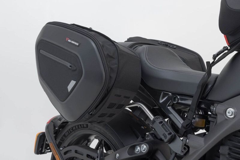 Sidoväskor SW-Motech BLAZE H Livewire LIVEWIRE ONE 22-upp