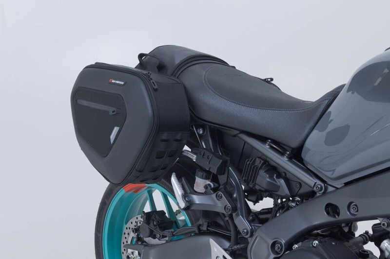 Sidoväskor SW-Motech BLAZE Yamaha MT-09 ABS / MT-09 SP ABS 20-24