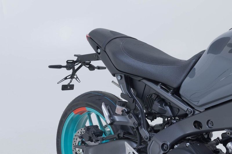 Sidoväskor SW-Motech BLAZE Yamaha MT-09 ABS / MT-09 SP ABS 20-24