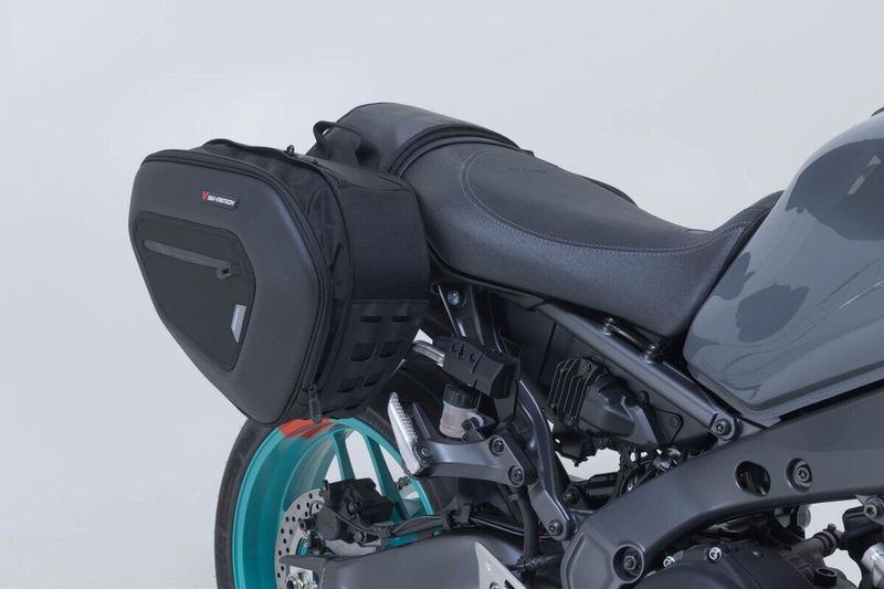 Sidoväskor SW-Motech BLAZE Yamaha MT-09 ABS / MT-09 SP ABS 20-24