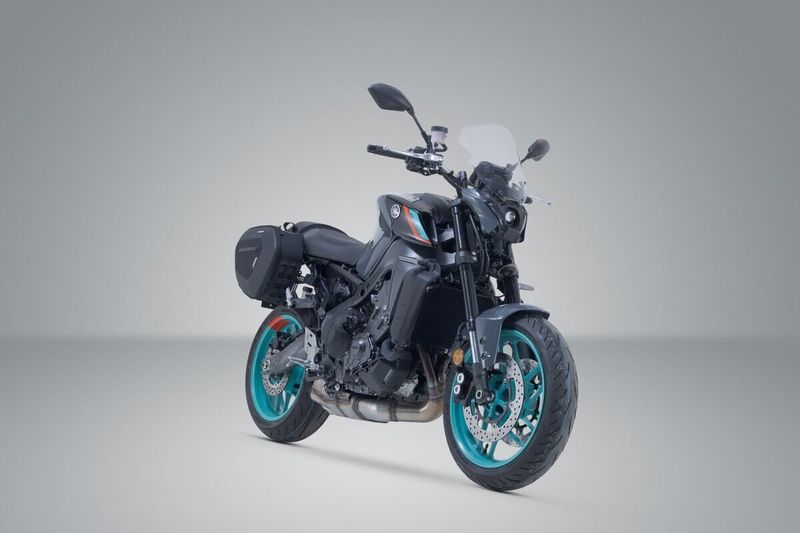 Sidoväskor SW-Motech BLAZE Yamaha MT-09 ABS / MT-09 SP ABS 20-24
