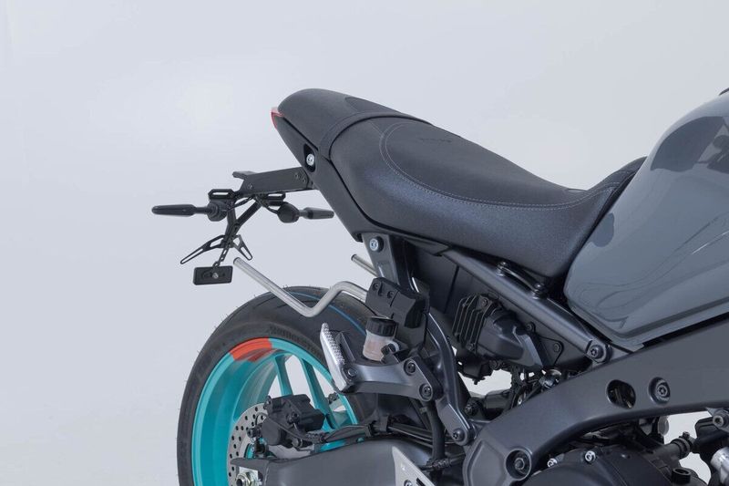 Sidoväskor SW-Motech BLAZE Yamaha MT-09 ABS / MT-09 SP ABS 20-24