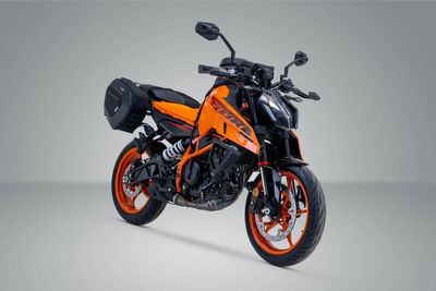 Sidoväskor SW-Motech BLAZE H Ktm 23-upp