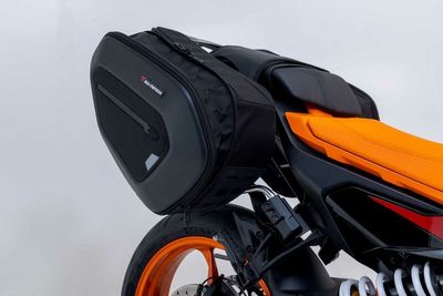 Sidoväskor SW-Motech BLAZE H Ktm 23-upp