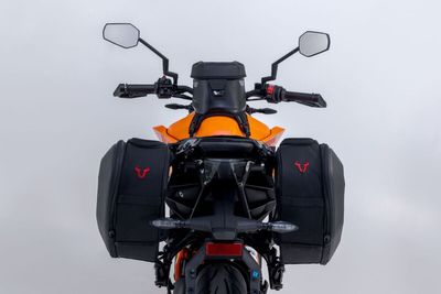 Sidoväskor SW-Motech BLAZE H Ktm 23-upp