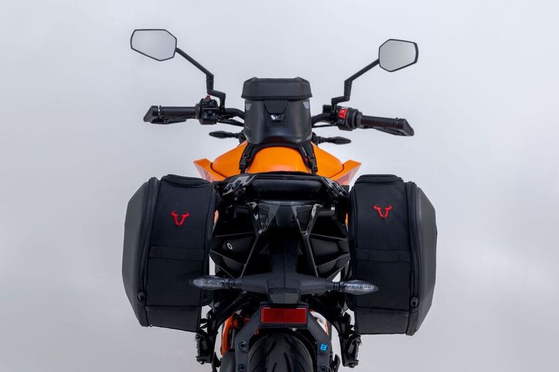Sidoväskor SW-Motech BLAZE H Ktm 23-upp