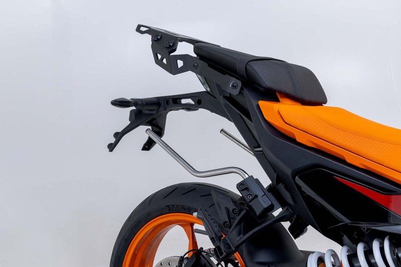 Sidoväskor SW-Motech BLAZE H Ktm 23-upp