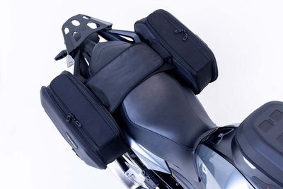 Sidoväskor SW-Motech BLAZE H EDGE Bmw F 900 R ABS / F 900 XR ABS 20-upp