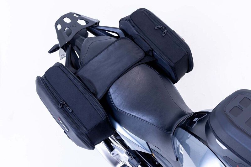 Sidoväskor SW-Motech BLAZE H EDGE Bmw F 900 R ABS / F 900 XR ABS 20-upp