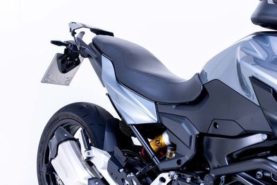 Sidoväskor SW-Motech BLAZE H EDGE Bmw F 900 R ABS / F 900 XR ABS 20-upp
