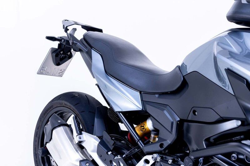 Sidoväskor SW-Motech BLAZE H EDGE Bmw F 900 R ABS / F 900 XR ABS 20-upp