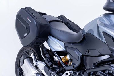 Sidoväskor SW-Motech BLAZE H EDGE Bmw F 900 R ABS / F 900 XR ABS 20-upp