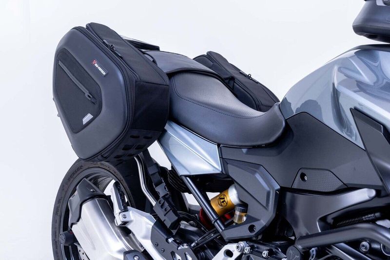 Sidoväskor SW-Motech BLAZE H EDGE Bmw F 900 R ABS / F 900 XR ABS 20-upp