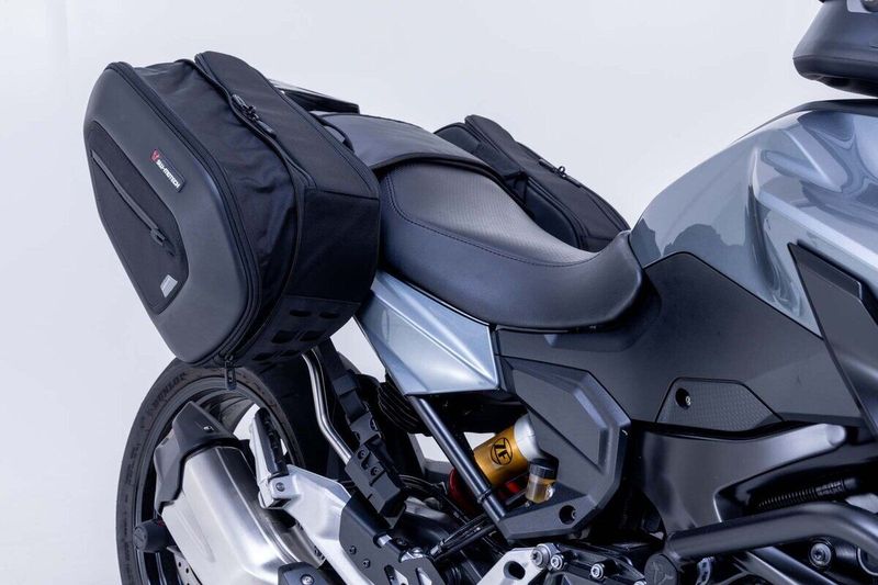 Sidoväskor SW-Motech BLAZE H EDGE Bmw F 900 R ABS / F 900 XR ABS 20-upp