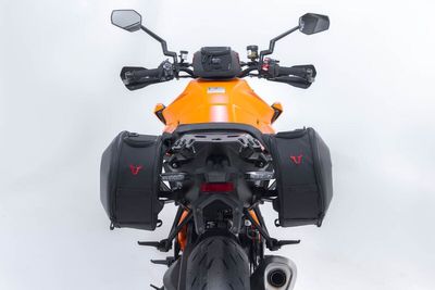 Sidoväskor SW-Motech BLAZE H Ktm 19-upp