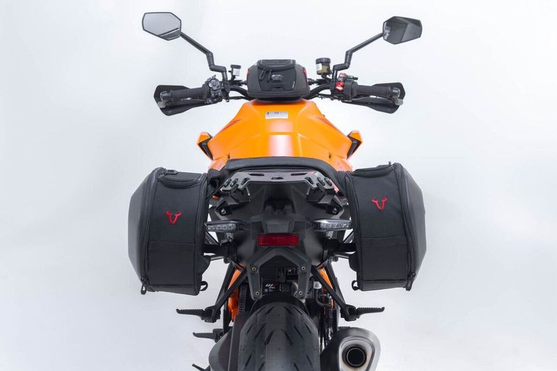Sidoväskor SW-Motech BLAZE H Ktm 19-upp